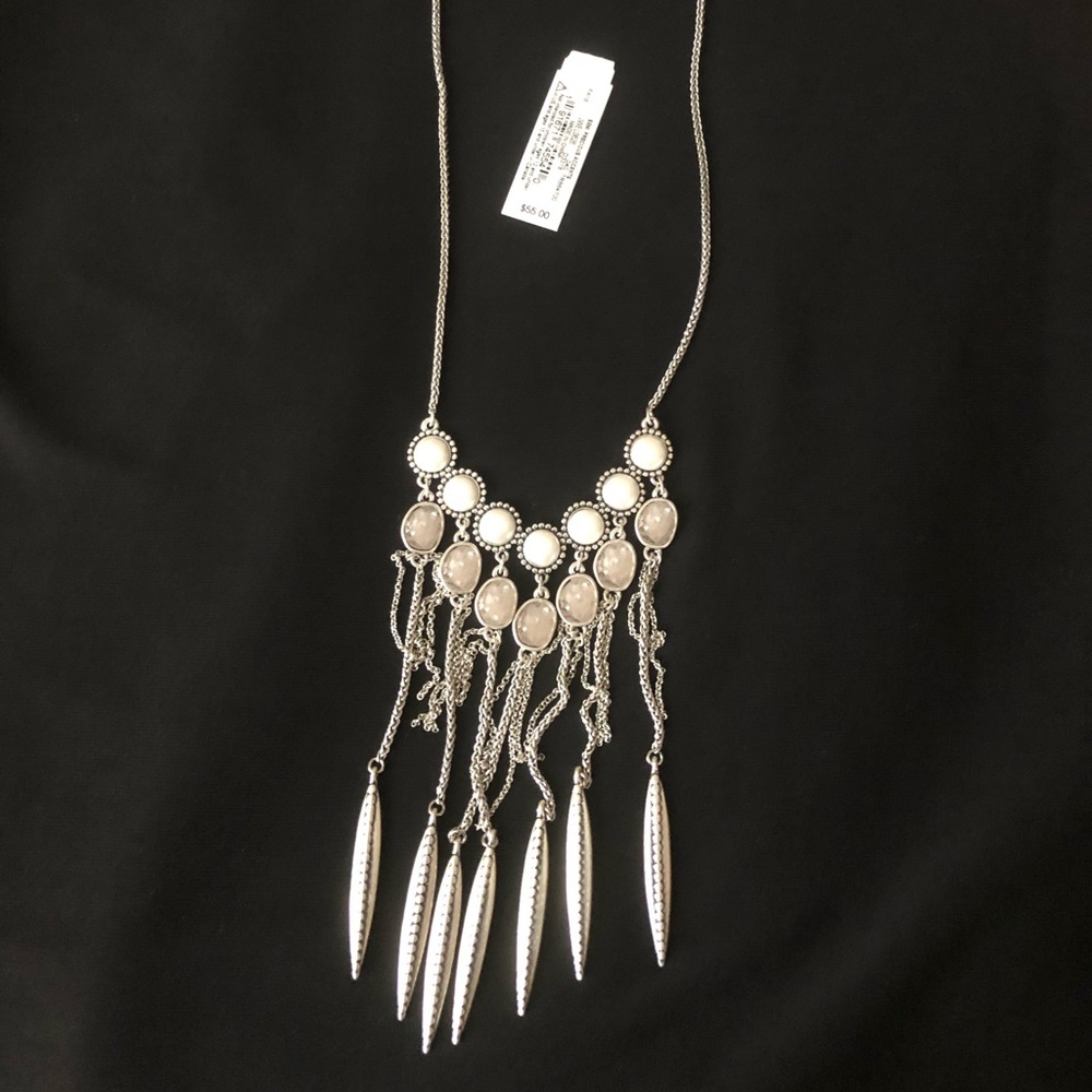 Lucky Brand Necklace.  New!!!